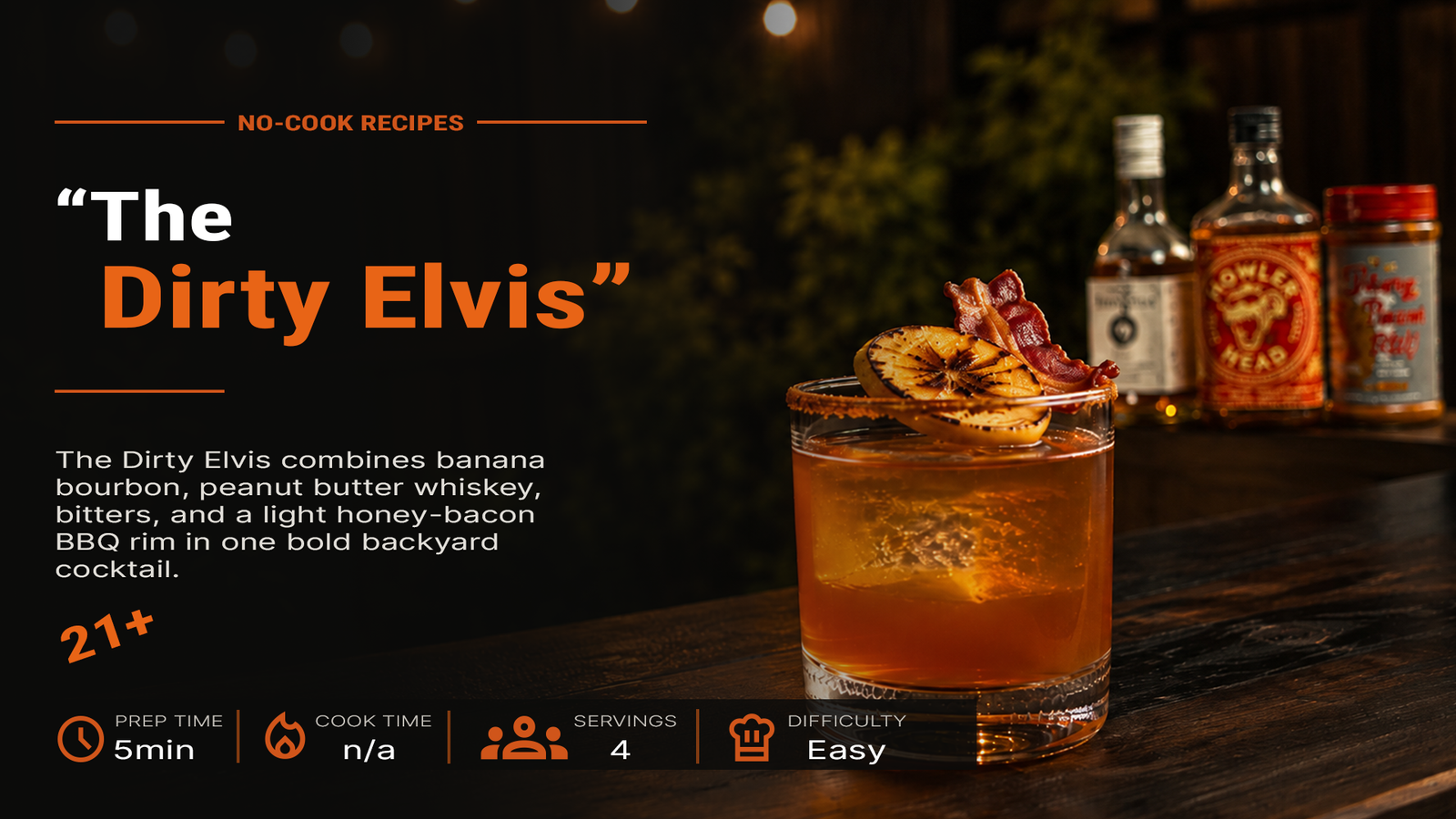 Dirty Elvis