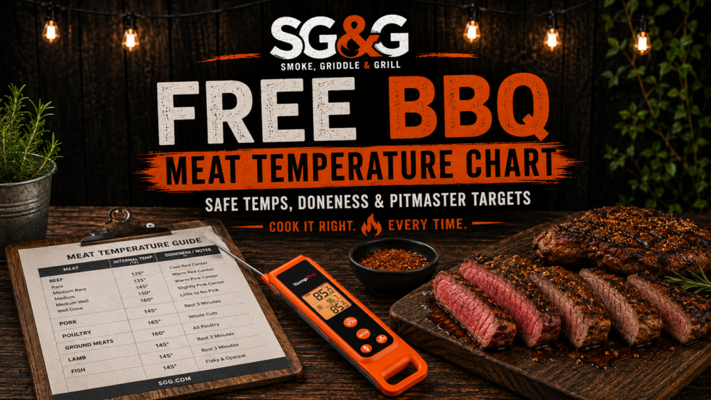 Free Temp Guide