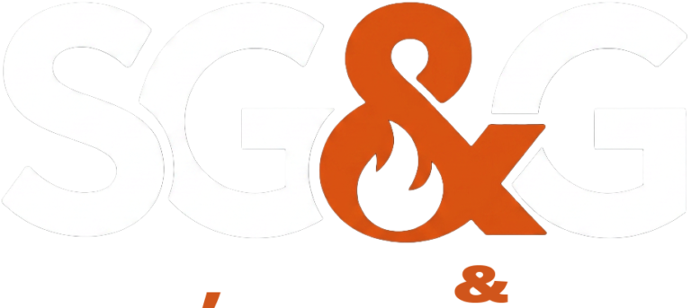 White Logo