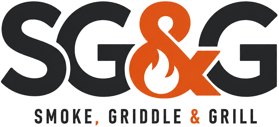 SG&G Logo